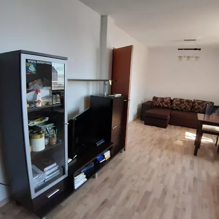 Sea & Salt Appartament Apartment *